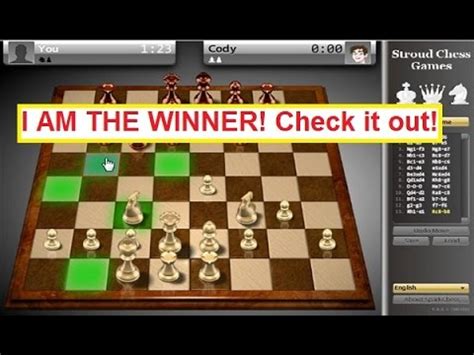 chess results am|Play Chess Online Against the Computer .